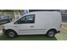 Utilitaire léger Volkswagen Caddy Autre FOURGON 2.0 TDI 75 BUSINESS LINE BLANC - 12