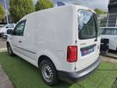 Utilitaire léger Volkswagen Caddy Autre FOURGON 2.0 TDI 75 BUSINESS LINE BLANC - 13