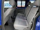 Utilitaire léger Volkswagen Caddy Autre II 1.9 TDI 105 Life 5 places 7cv BLEU FONCE - 6