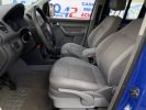 Utilitaire léger Volkswagen Caddy Autre II 1.9 TDI 105 Life 5 places 7cv BLEU FONCE - 11