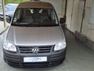 Utilitaire léger Volkswagen Caddy Autre III Monospace 1.9 TDI CONFORT 105cv  Argent Métallisé - 3