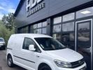 Utilitaire léger Volkswagen Caddy Autre IV Van 2.0 TDI 16V 102 cv / À PARTIR DE 226,97 € * BLANC - 33