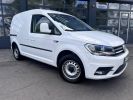 Utilitaire léger Volkswagen Caddy Autre IV Van 2.0 TDI 16V 102 cv / À PARTIR DE 226,97 € * BLANC - 5