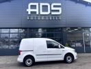 Utilitaire léger Volkswagen Caddy Autre IV Van 2.0 TDI 16V 102 cv / À PARTIR DE 226,97 € * BLANC - 7