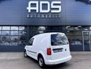 Utilitaire léger Volkswagen Caddy Autre IV Van 2.0 TDI 16V 102 cv / À PARTIR DE 226,97 € * BLANC - 11