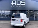 Utilitaire léger Volkswagen Caddy Autre IV Van 2.0 TDI 16V 102 cv / À PARTIR DE 226,97 € * BLANC - 12