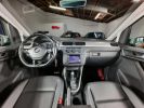 Utilitaire léger Volkswagen Caddy Autre Maxi 1.4 TSI Maxi Highline 125Ch Boite DSG *double cabine 5plcs*/ Garantie 12 Mois Gris - 15