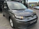 Utilitaire léger Volkswagen Caddy Autre Maxi 2.0 TDi 7 PLACES NEW MODEL GARANTIE Gris Métallisé - 4