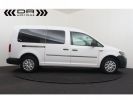 Utilitaire léger Volkswagen Caddy Autre MAXI 2.0TDI - LICHTE VRACHT RADIO 5 PLAATSEN Blanc - 2