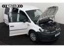 Utilitaire léger Volkswagen Caddy Autre MAXI 2.0TDI - LICHTE VRACHT RADIO 5 PLAATSEN Blanc - 11