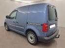 Utilitaire léger Volkswagen Caddy Autre VAN 1.4 TSI 125 DSG7 Bleu Clair - 2