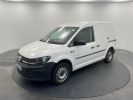 Utilitaire léger Volkswagen Caddy Autre Van 1.4 TSI 130 DSG7 BUSINESS LINE Blanc - 1