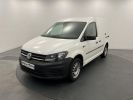 Utilitaire léger Volkswagen Caddy Autre Van 1.4 TSI 130 DSG7 BUSINESS LINE Blanc - 1