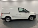 Utilitaire léger Volkswagen Caddy Autre Van 1.4 TSI 130 DSG7 BUSINESS LINE Blanc - 6