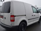 Utilitaire léger Volkswagen Caddy Autre VAN 1.6 TDI 75CH VAN Blanc - 2