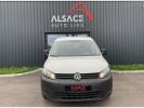 Utilitaire léger Volkswagen Caddy Autre Van 1.6 TDI CR FAP - 75 CH / 8250 HT Blanc - 2