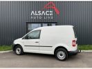 Utilitaire léger Volkswagen Caddy Autre Van 1.6 TDI CR FAP - 75 CH / 8250 HT Blanc - 3