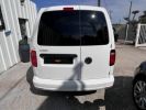 Utilitaire léger Volkswagen Caddy Autre Van 2.0 16V TDI - 102  2015 FOURGON Maxi Van Business Line Plus BLANC - 5