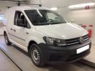 Utilitaire léger Volkswagen Caddy Autre VAN 2.0 TDI 102 Blanc - 1