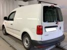 Utilitaire léger Volkswagen Caddy Autre VAN 2.0 TDI 102 Blanc - 2