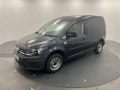 Utilitaire léger Volkswagen Caddy Autre Van 2.0 TDI 102 BVM5 BUSINESS LINE Bleu - 1