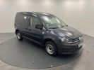 Utilitaire léger Volkswagen Caddy Autre Van 2.0 TDI 102 BVM5 BUSINESS LINE Bleu - 7