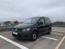 Utilitaire léger Volkswagen Caddy Autre VAN 2.0 TDI 102CH Noir - 1