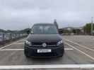 Utilitaire léger Volkswagen Caddy Autre VAN 2.0 TDI 102CH Noir - 2