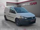 Utilitaire léger Volkswagen Caddy Autre VAN FRIGORIFIQUE 1.6 CR TDI 75 BUSINESS LINE - ENTRETIENS A JOUR - GARANTIE 12 MOIS Blanc - 1