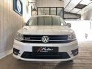 Utilitaire léger Volkswagen Caddy Autre VAN MAXI 2.0 TDI 122 CV 4MOTION BV6 Blanc - 3