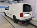 Utilitaire léger Volkswagen Caddy Autre VAN MAXI MAXI 2.0 TDI 102 DSG Blanc - 2