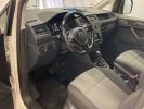 Utilitaire léger Volkswagen Caddy Autre VAN MAXI MAXI 2.0 TDI 102 DSG Blanc - 3