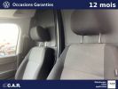 Utilitaire léger Volkswagen Caddy Autre VAN VAN 2.0 TDI 102 DSG6 Blanc - 18