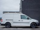 Utilitaire léger Volkswagen Caddy Autre Volkswagen 1.6 TDI Maxi - LICHTE VRACHT - DAKREK - AIRCO - TREKHAAK - SIGNALISATIE Blanc - 8