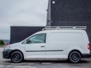 Utilitaire léger Volkswagen Caddy Autre Volkswagen 1.6 TDI Maxi - LICHTE VRACHT - DAKREK - AIRCO - TREKHAAK - SIGNALISATIE Blanc - 12