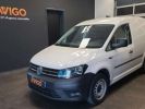 Utilitaire léger Volkswagen Caddy Autre VU FOURGON 2.0 TDI 100ch BUSINESS LINE Blanc - 1