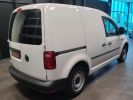 Utilitaire léger Volkswagen Caddy Autre VU FOURGON 2.0 TDI 100ch BUSINESS LINE Blanc - 4