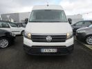 Utilitaire léger Volkswagen Crafter Autre 2.0 TDI 140 CH  Blanc - 2