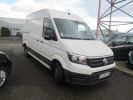 Utilitaire léger Volkswagen Crafter Autre 2.0 TDI 140 CH  Blanc - 3