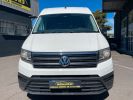 Utilitaire léger Volkswagen Crafter Autre 2.0 tdi 140 cv garantie Blanc - 2