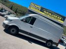 Utilitaire léger Volkswagen Crafter Autre 2.0 tdi 140 cv garantie Blanc - 3