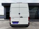 Utilitaire léger Volkswagen Crafter Autre 2.0 TDI - 140 Van L3H3 BLANC - 4