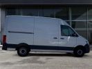 Utilitaire léger Volkswagen Crafter Autre 2.0 TDI - 140 Van L3H3 BLANC - 6