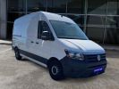 Utilitaire léger Volkswagen Crafter Autre 2.0 TDI - 140 Van L3H3 BLANC - 7