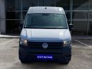 Utilitaire léger Volkswagen Crafter Autre 2.0 TDI - 140 Van L3H3 BLANC - 8