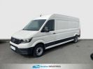 Utilitaire léger Volkswagen Crafter Autre (2) 2.0TDI 140 35 L4H3 Prop Business Line Blanc - 1