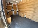 Utilitaire léger Volkswagen Crafter Autre 35 L3H3 2.0L Tdi 140 cv BLANC - 14