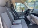 Utilitaire léger Volkswagen Crafter Autre 35 L3H3 2.0L Tdi 140 cv BLANC - 15