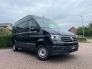 Utilitaire léger Volkswagen Crafter Autre APPLE CAR PLAY Noir Métallisé - 2