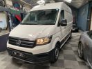 Utilitaire léger Volkswagen Crafter Autre Camionnette (SY_, SX_) 2.0 TDI (140Cv) L3H3 Van 35  - 2